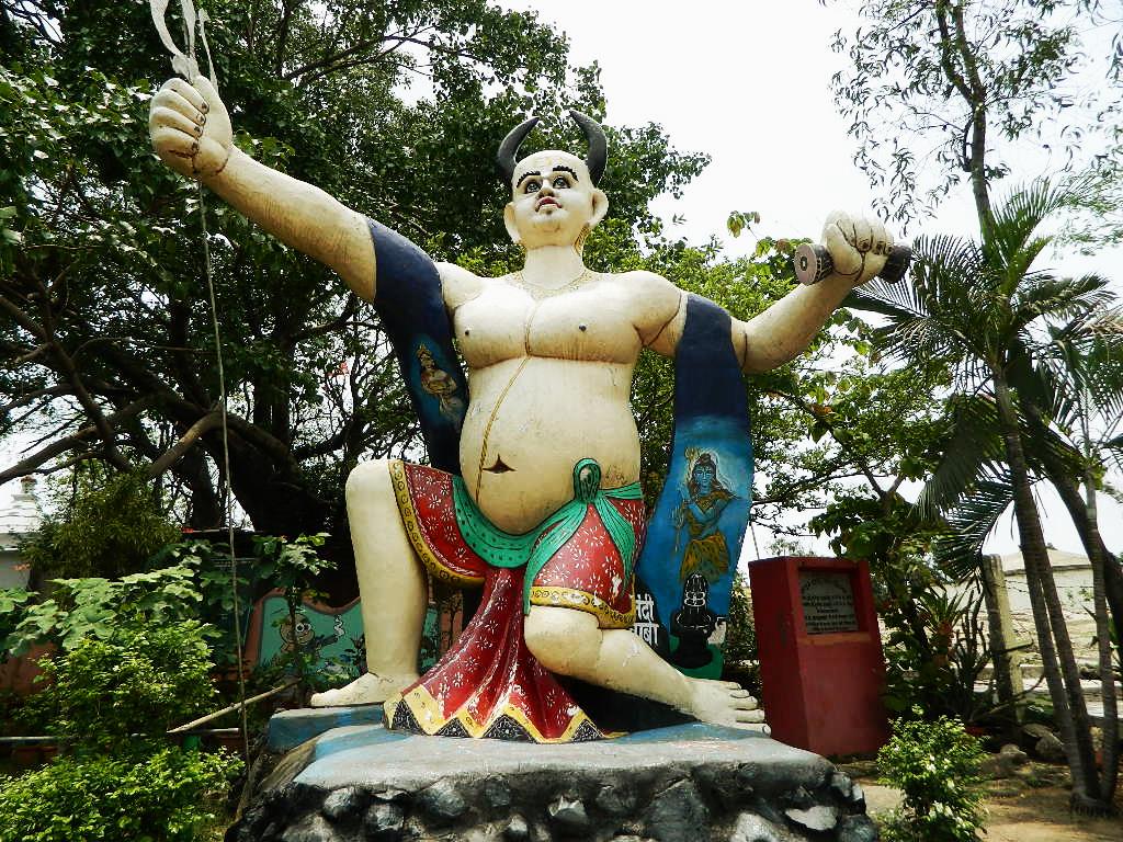 Nandan Pahar - Deoghar Image - HD Wallpaper 
