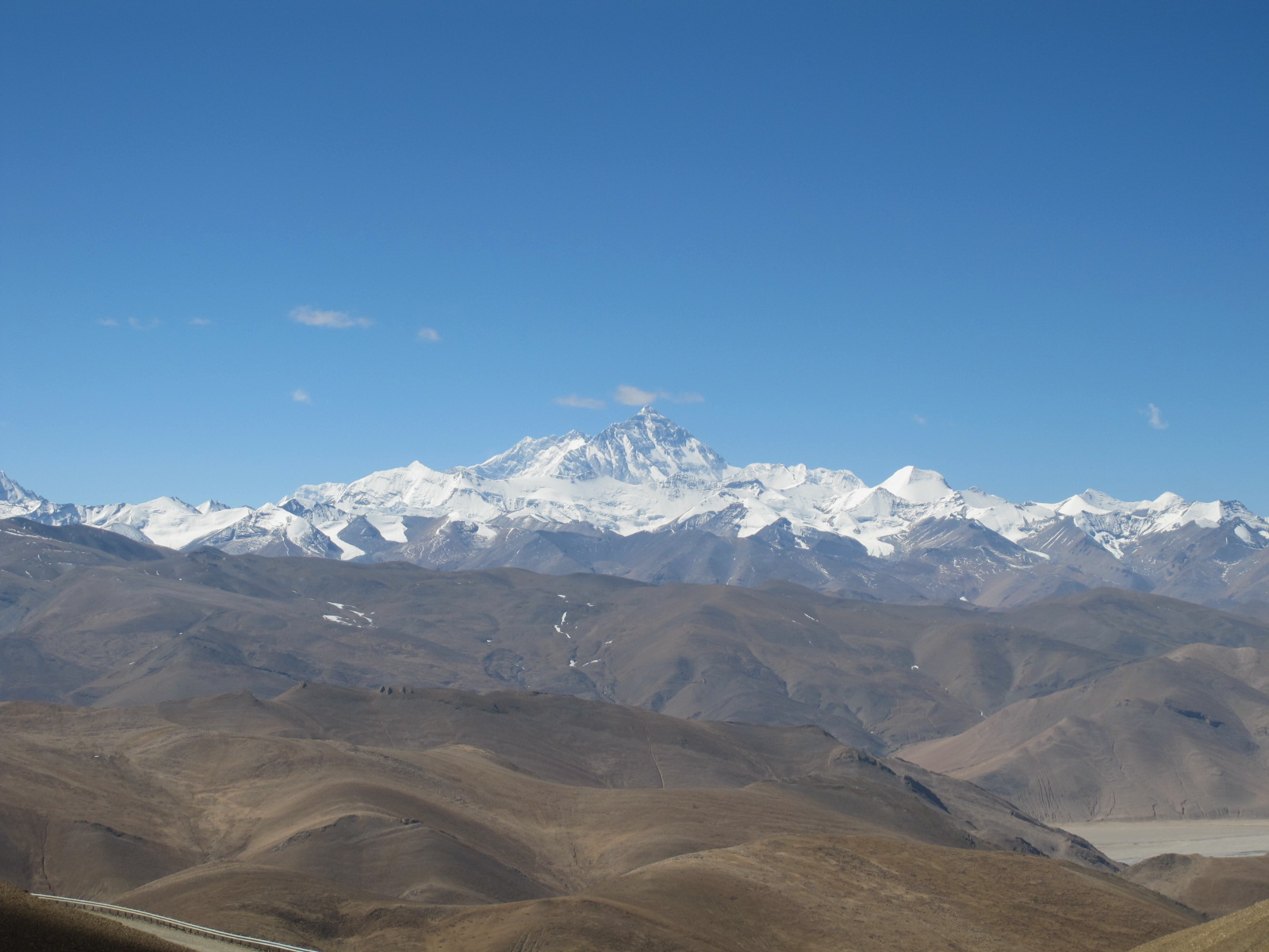 Summit - HD Wallpaper 