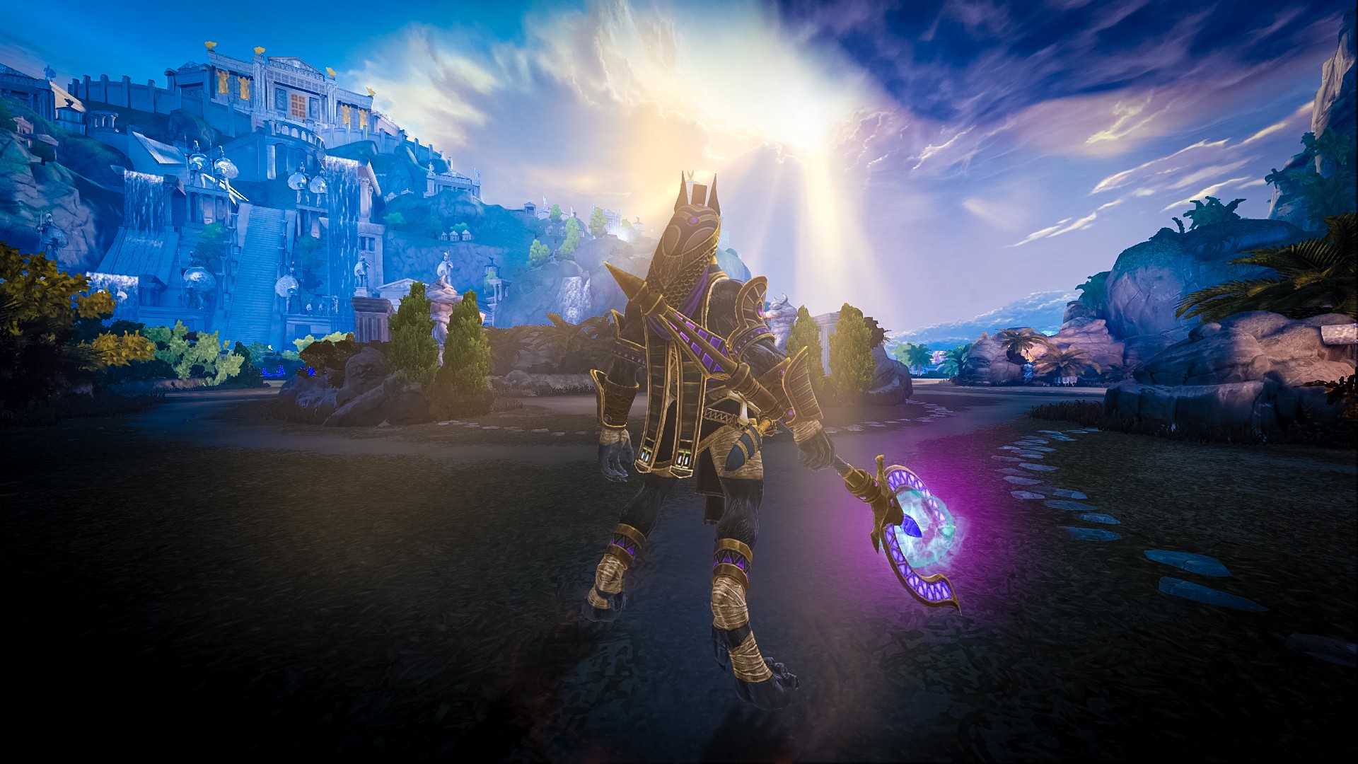 Pc Game - HD Wallpaper 