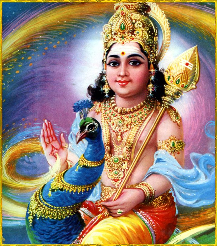 Lord Murugan Images - Murugan Images Free Download - HD Wallpaper 