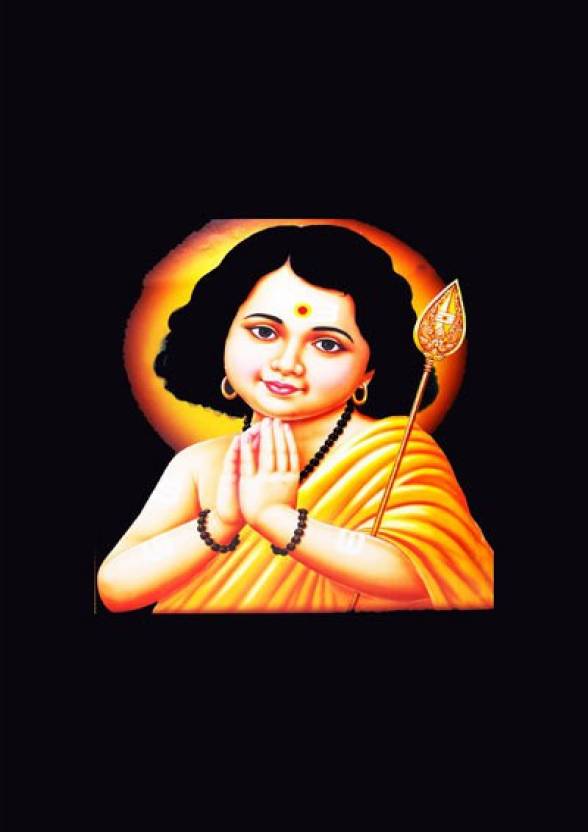 High Quality Lord Murugan Wallpapers - High Quality God Murugan - HD Wallpaper 