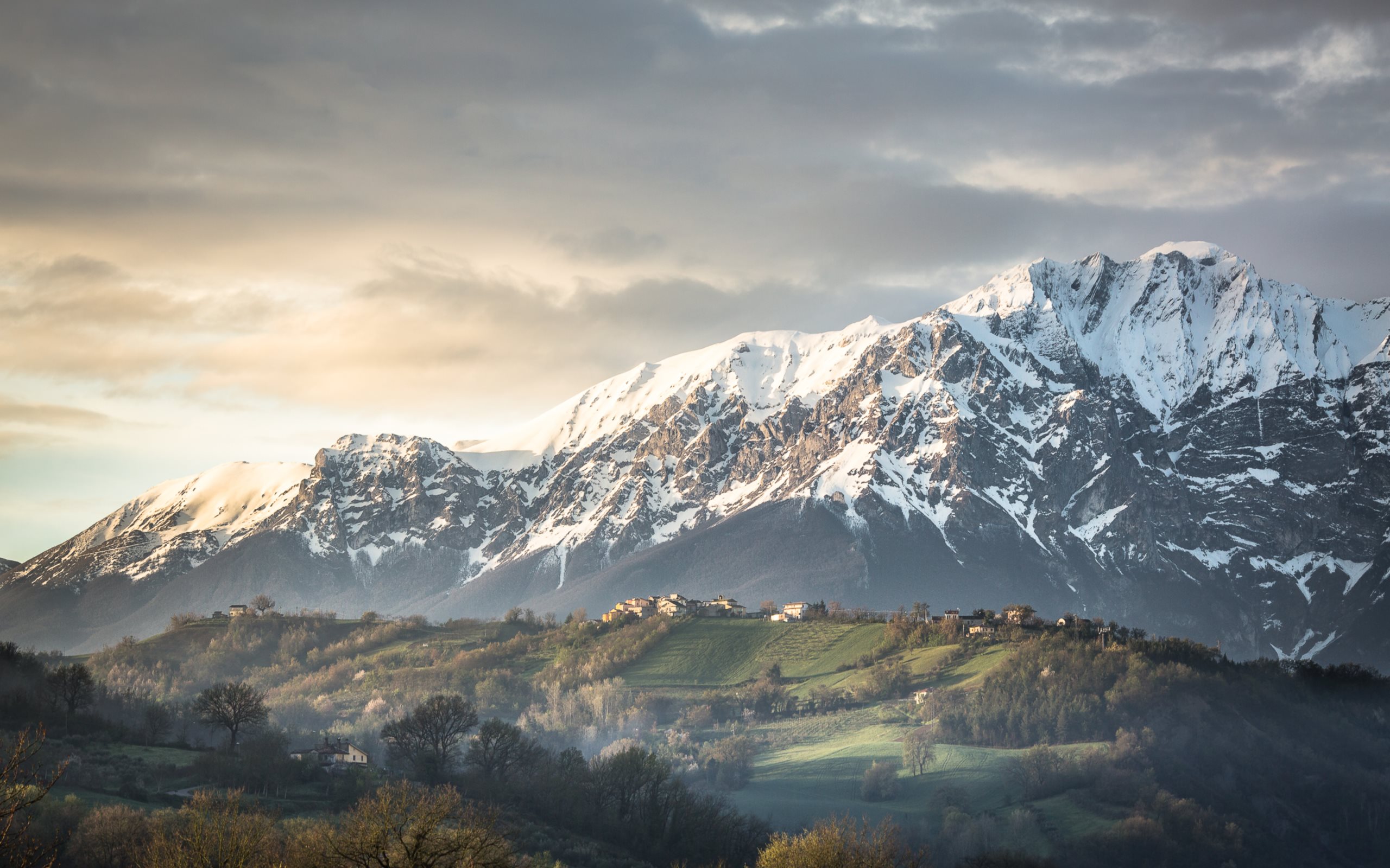 Fondo De Pantallade Everest - HD Wallpaper 