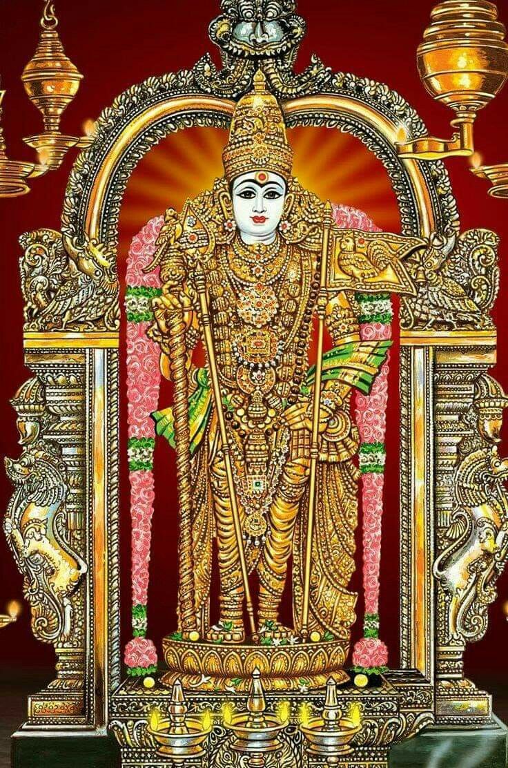 Marudhamalai Murugan Images Hd - HD Wallpaper 