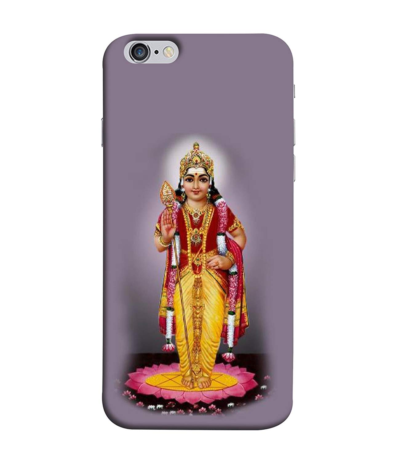 Lord Murugan Fancy Dress Competition - HD Wallpaper 