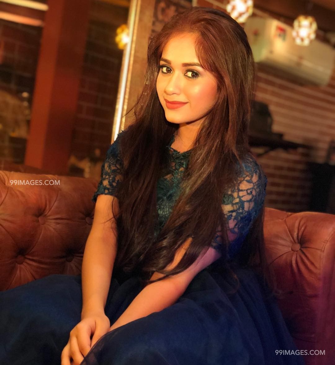 Jannat Zubair Rahmani Beautiful Hd Photos & Mobile - Jannat Zubair New Pics 2019 - HD Wallpaper 