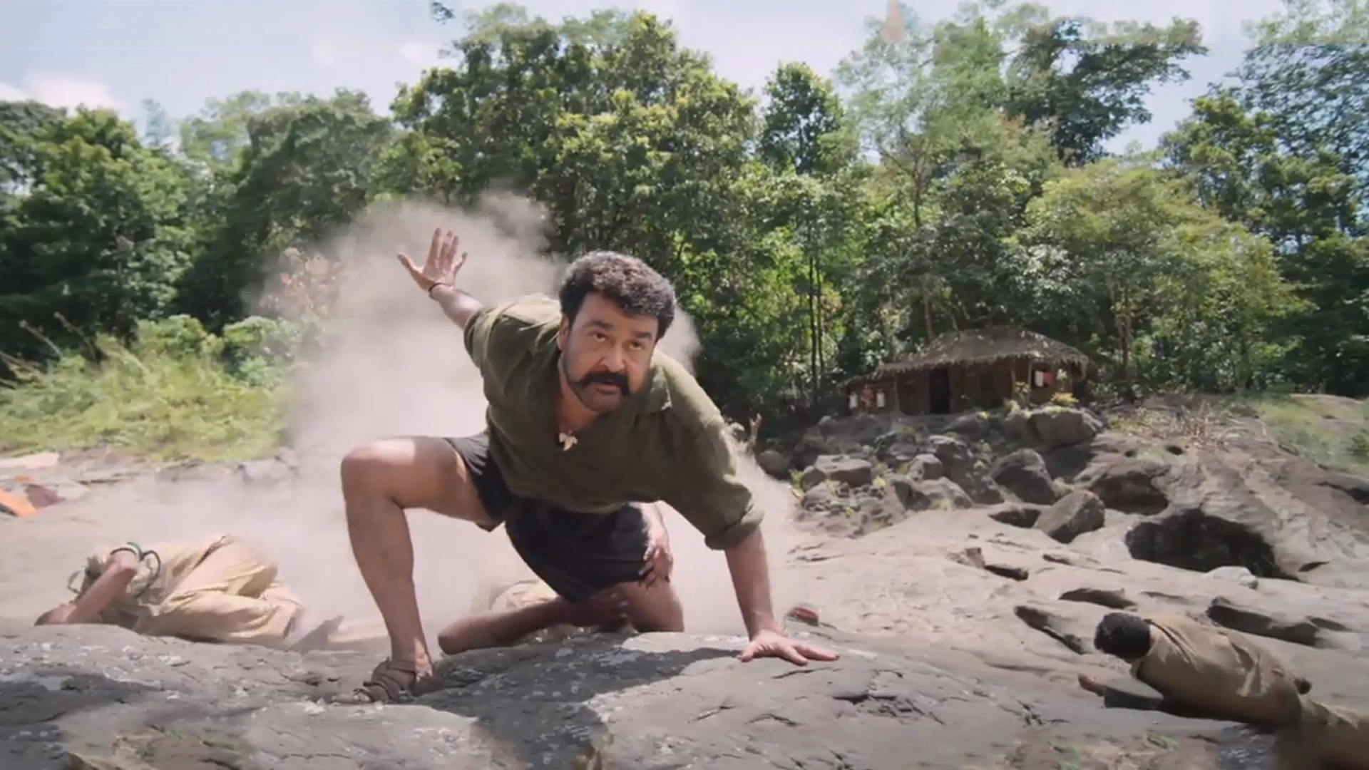 Pulimurugan - Mohanlal Pulimurugan Funny - 1920x1080 Wallpaper Pulimurugan - Mohanlal Pulimurugan Funny - 1920x1080 Wallpaper