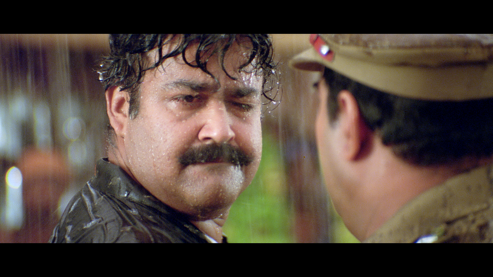 Lalettan Hd - HD Wallpaper 