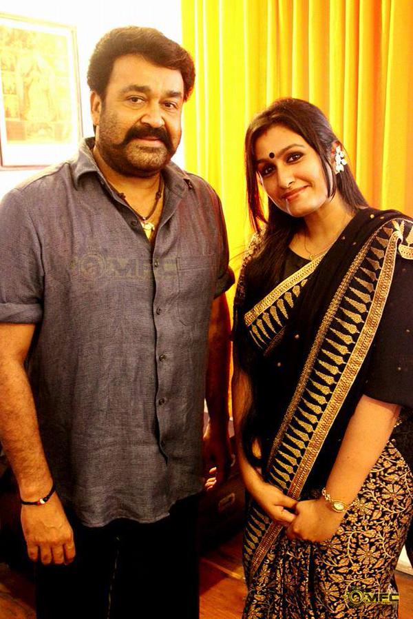 Pulimurugan Movie Stills - HD Wallpaper 