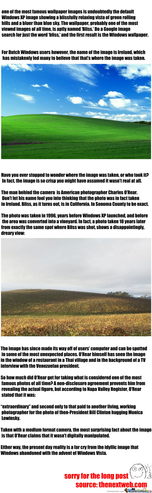 Windows Xp - HD Wallpaper 