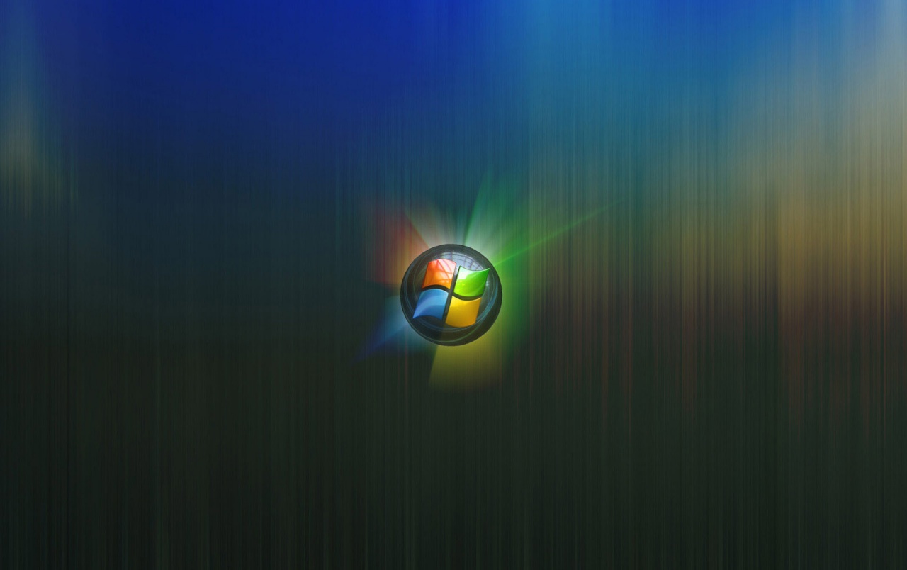 Shining Xp Logo Wallpapers - Windows 10 4k Wallpaper Pc - 1280x804 Wallpaper  