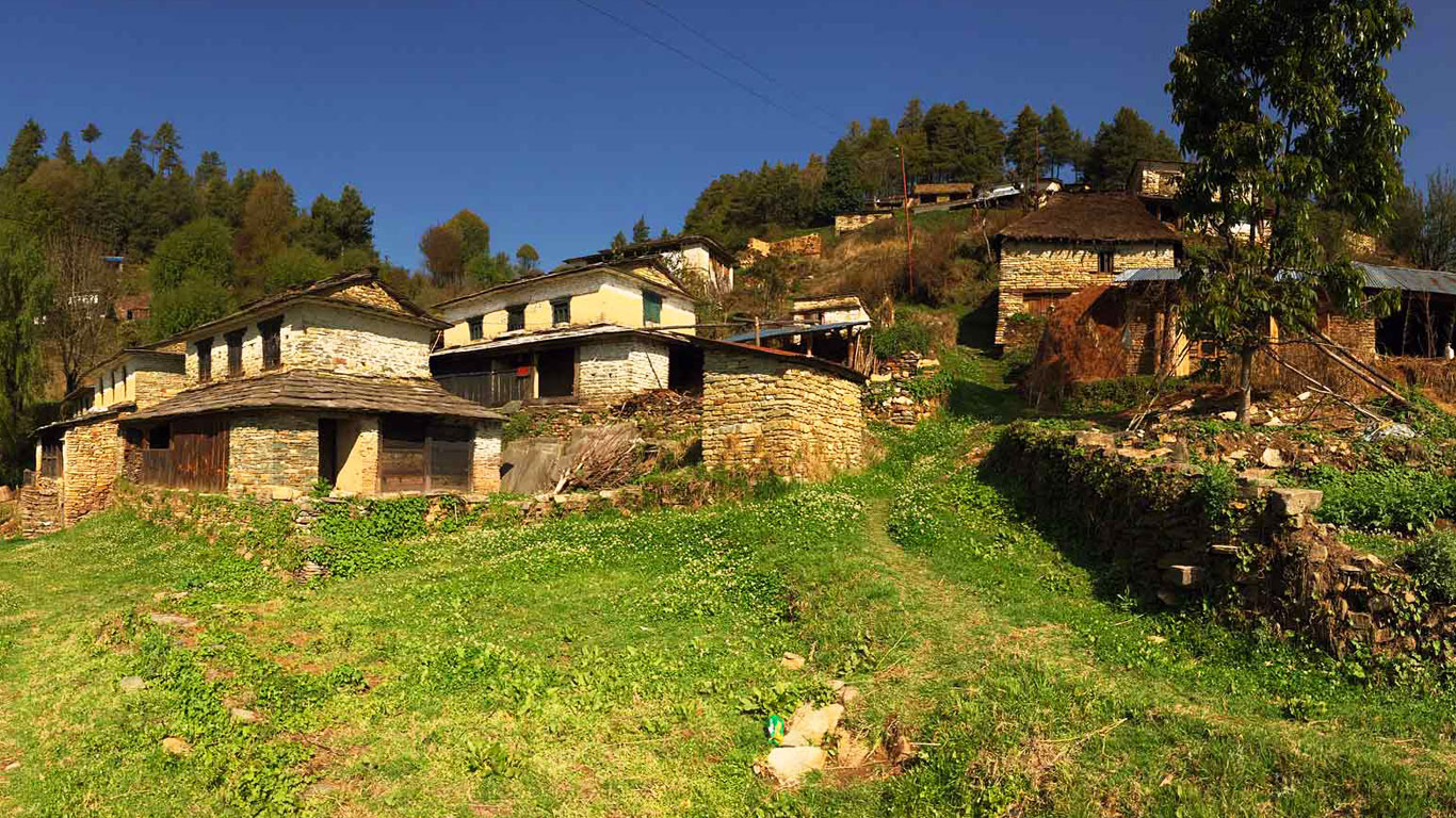 Karbakeli Eco Trek - HD Wallpaper 