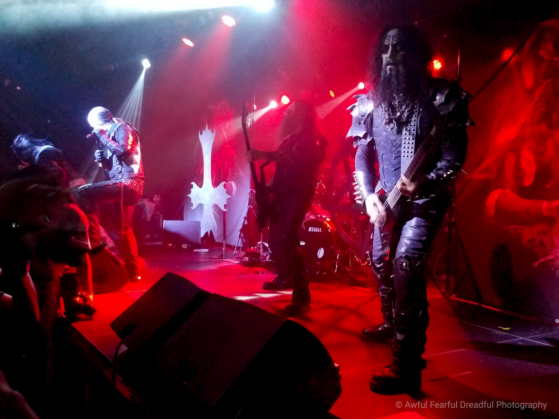 Rock Concert - HD Wallpaper 