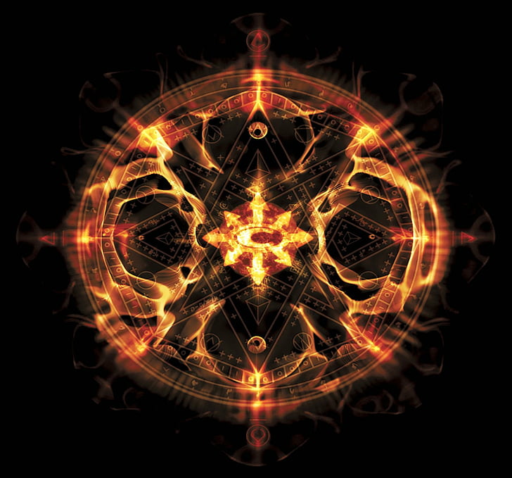 Chimaira, Dark, Groove, Heavy, Metal, Metalcore, Nu - HD Wallpaper 