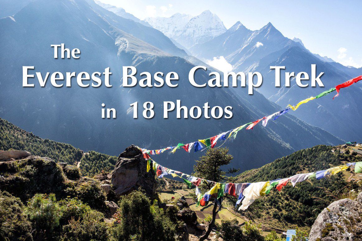 Nepal Base Camp Hike - HD Wallpaper 