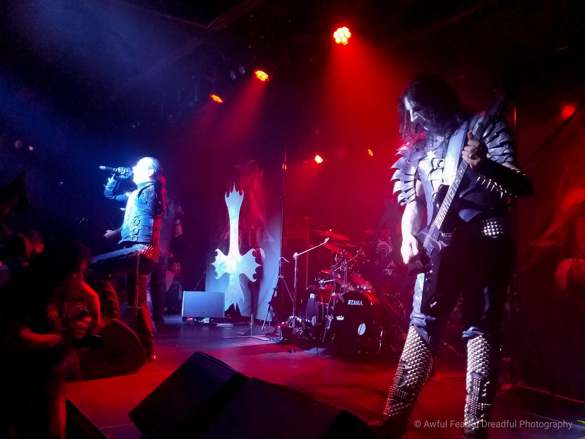 Rock Concert - HD Wallpaper 