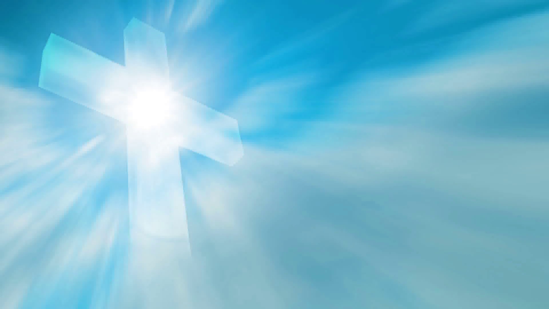 Subscription Library Religious Cross, Religion Video - Religious Background - HD Wallpaper 