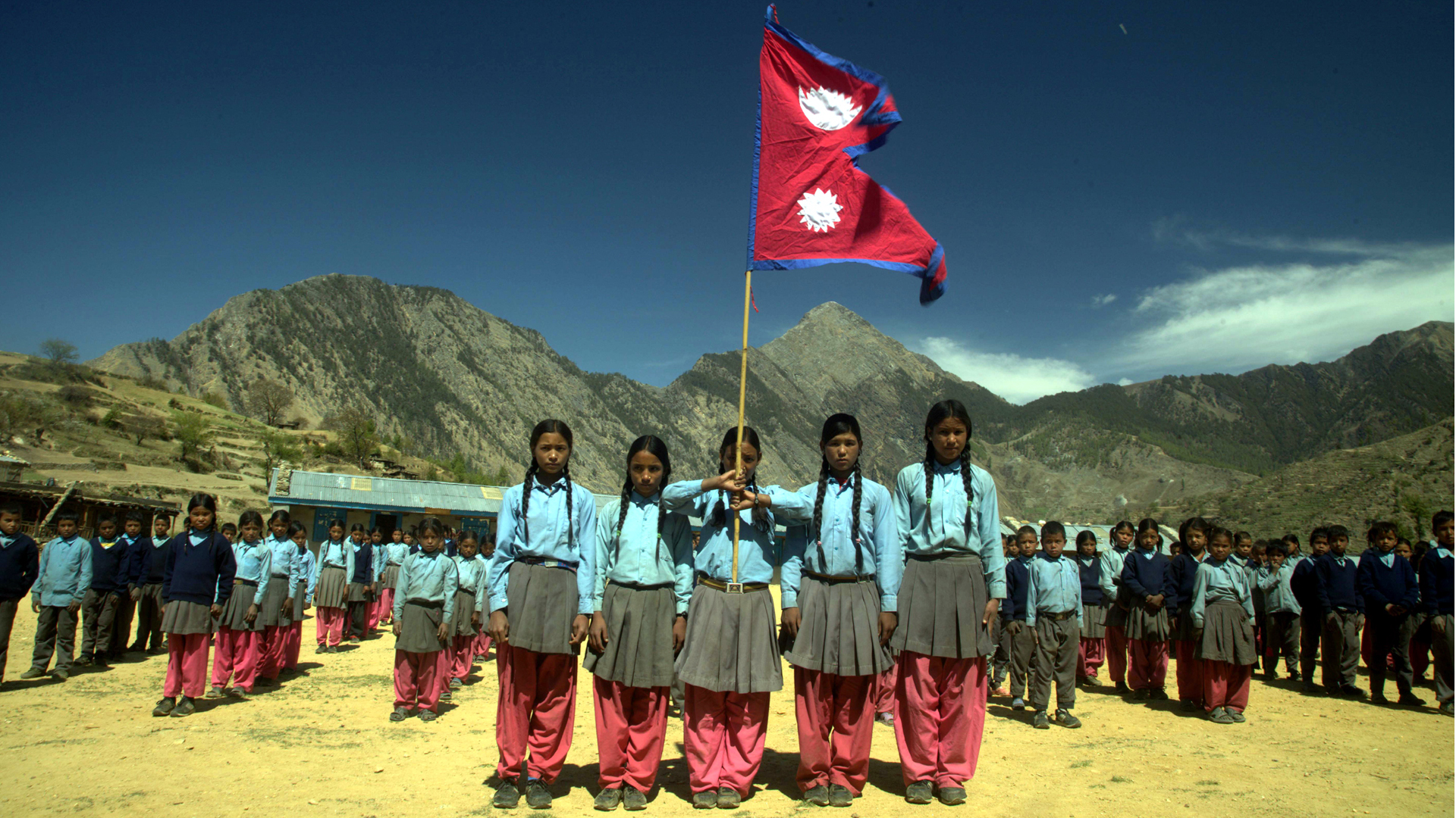 Nepal Janda - HD Wallpaper 