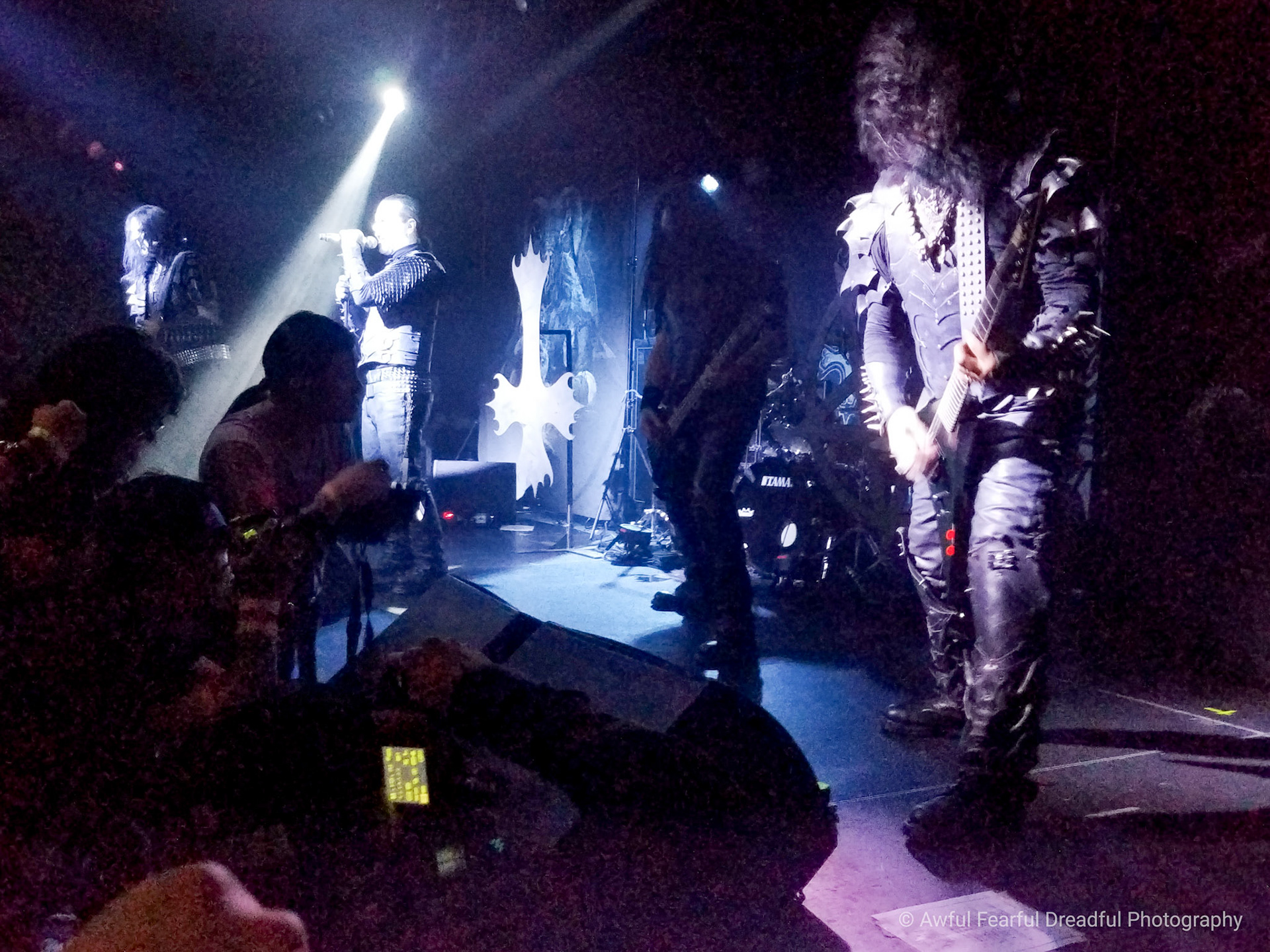 Rock Concert - HD Wallpaper 