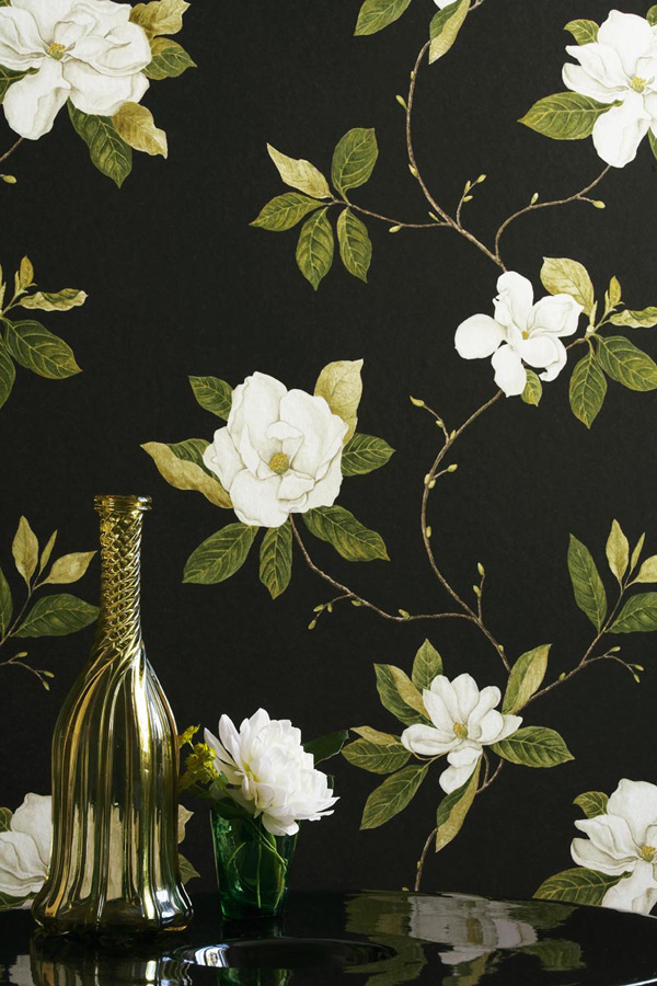 Sanderson Sweet Bay - HD Wallpaper 