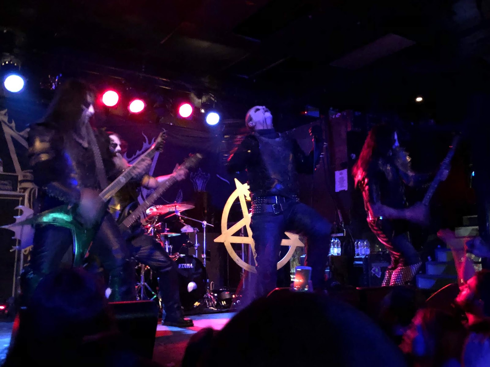 Rock Concert - HD Wallpaper 