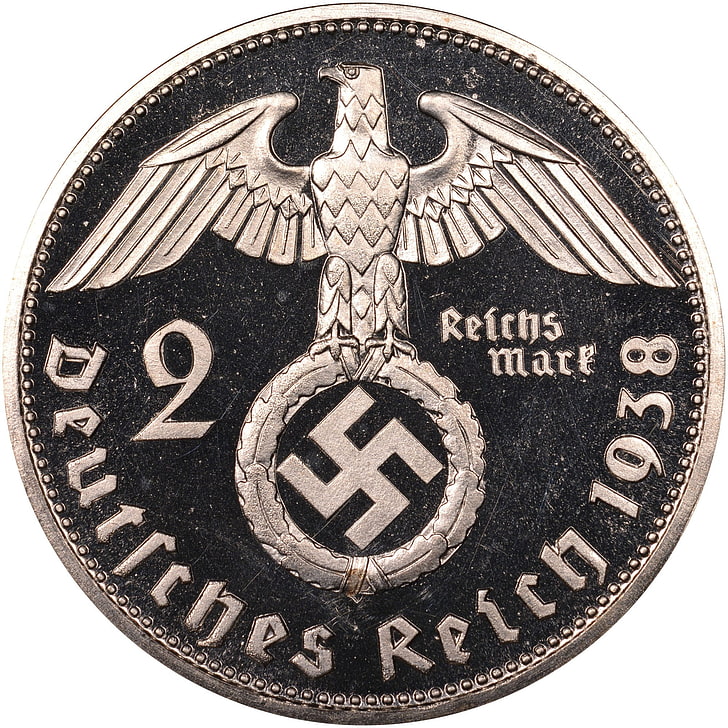 Adolf, Anarchy, Dark, Evil, History, Hitler, Military, - HD Wallpaper 