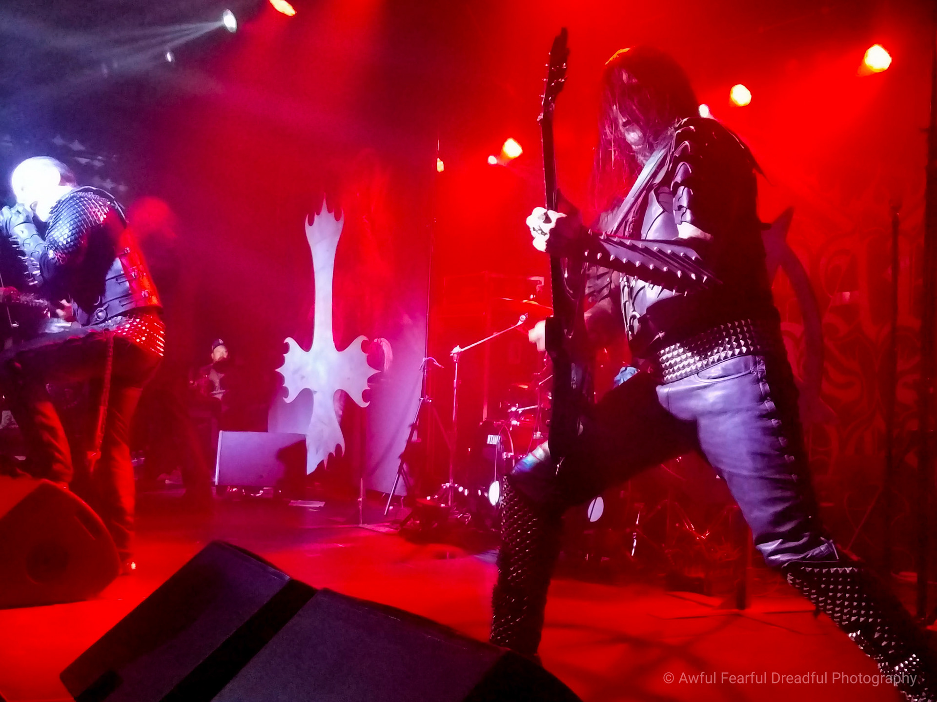 Rock Concert - HD Wallpaper 