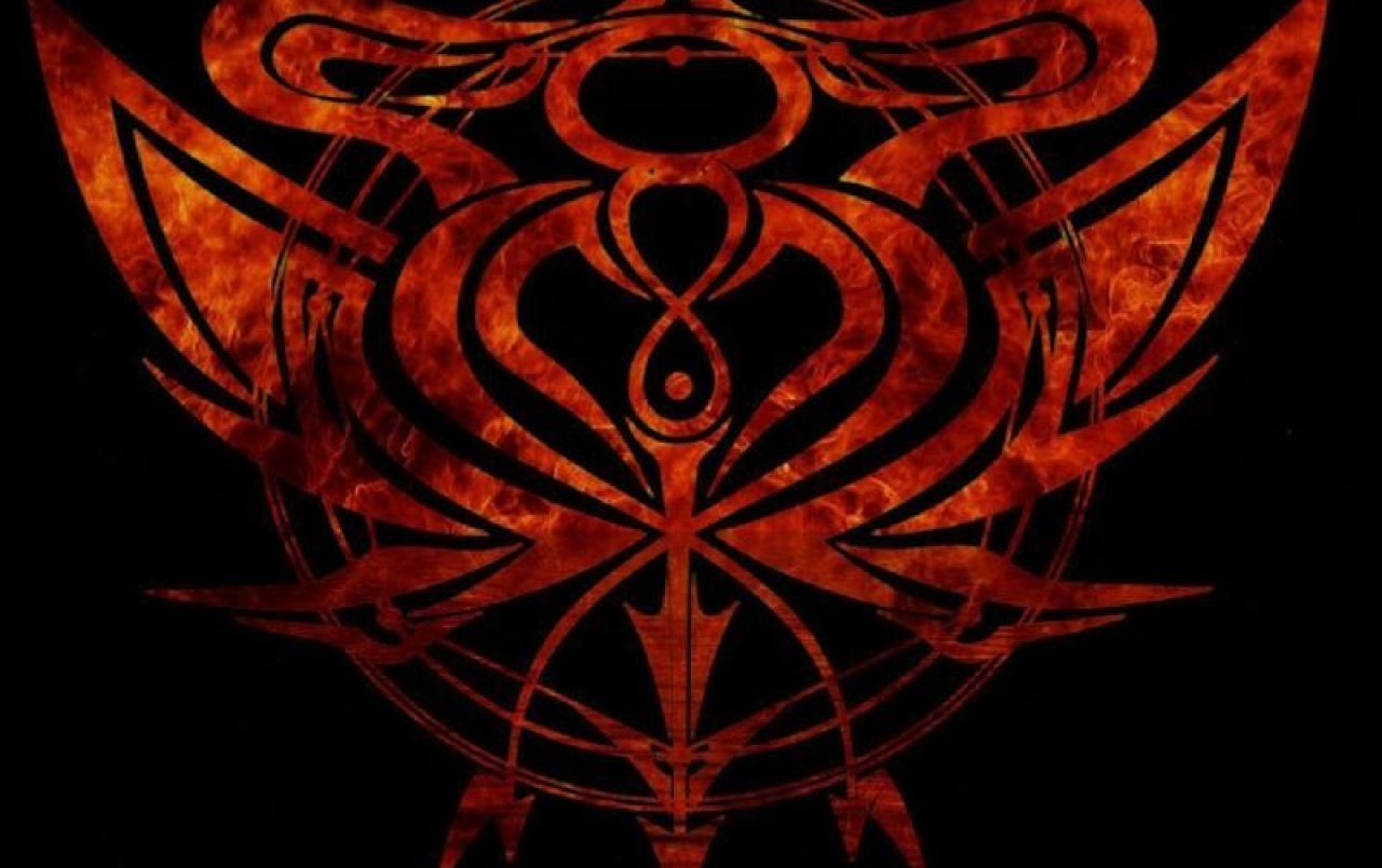 Fma Symbol Wallpapers - Fma Simbolo - HD Wallpaper 