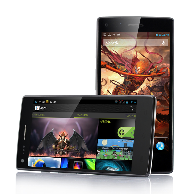 Tablet Computer - HD Wallpaper 