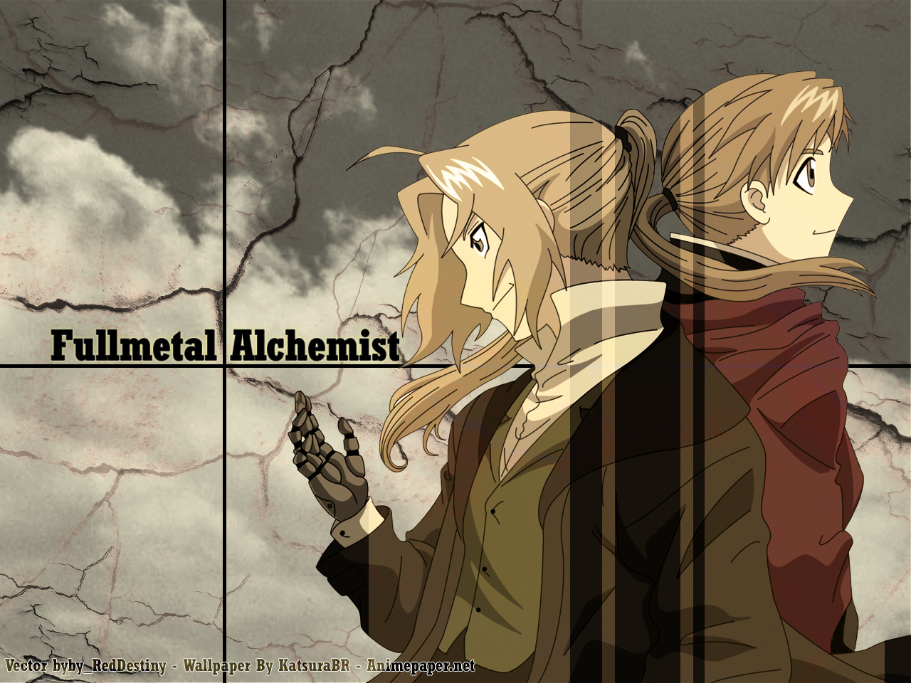 Fullmetal Alchemist Download Wallpaper - Fullmetal Alchemist Shamballa - HD Wallpaper 