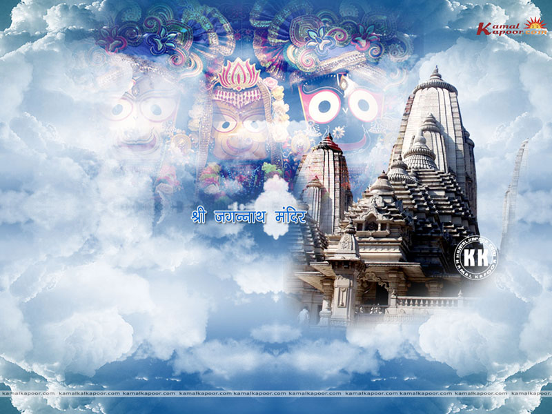 Happy Rath Yatra Art - 800x600 Wallpaper 