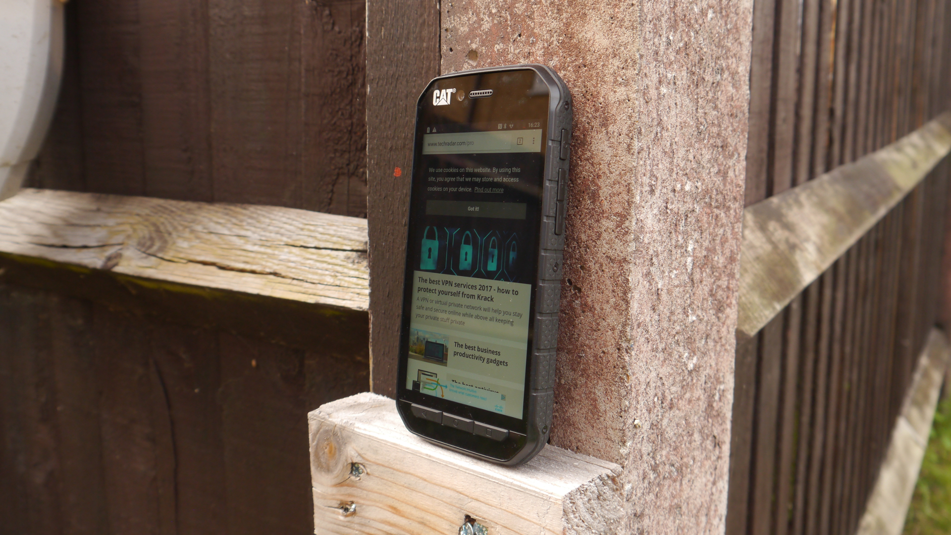 Smartphone - HD Wallpaper 