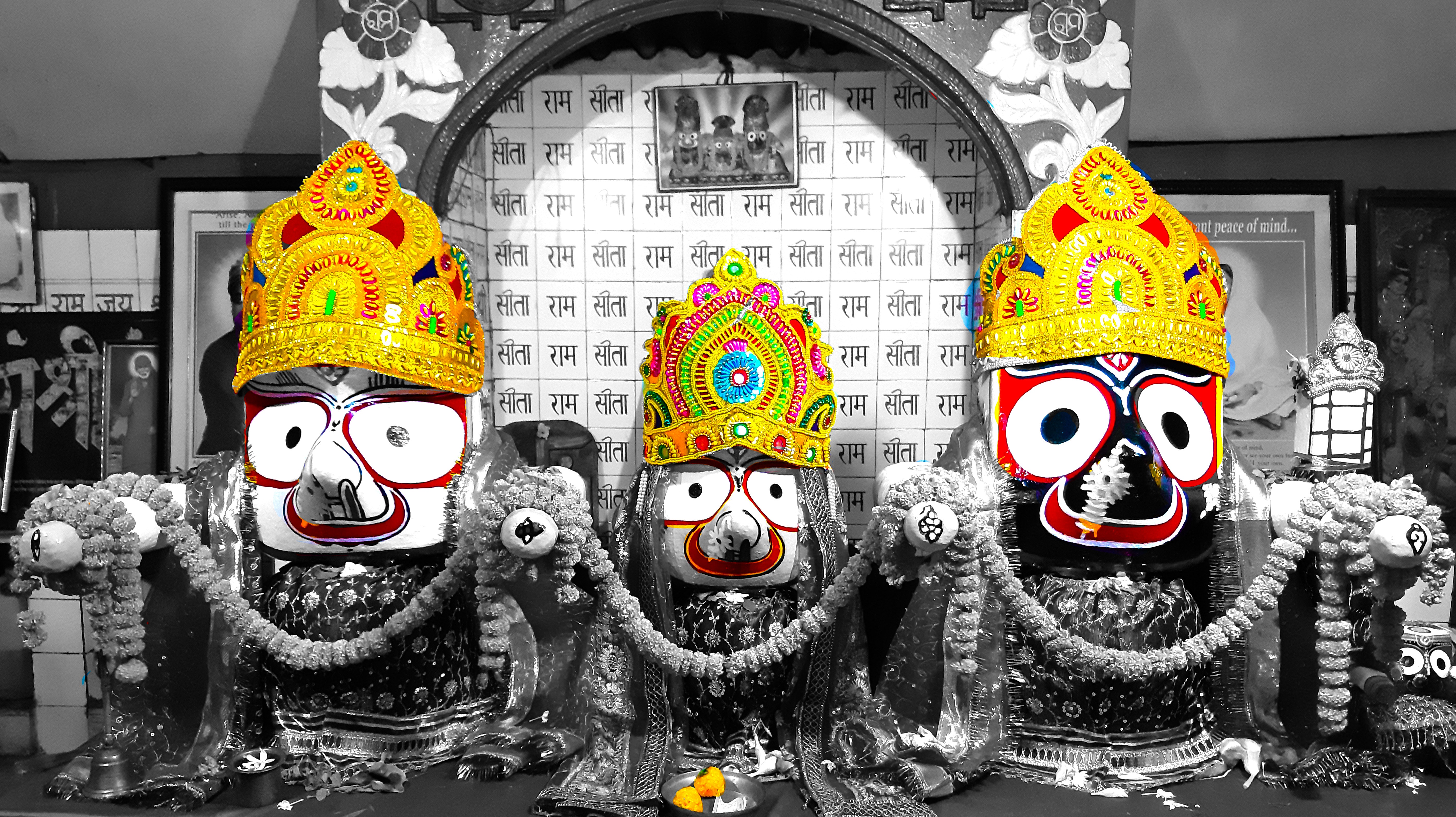 Religion - HD Wallpaper 