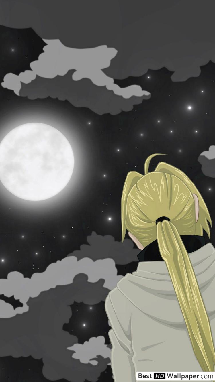 Winry Rockbell - HD Wallpaper 