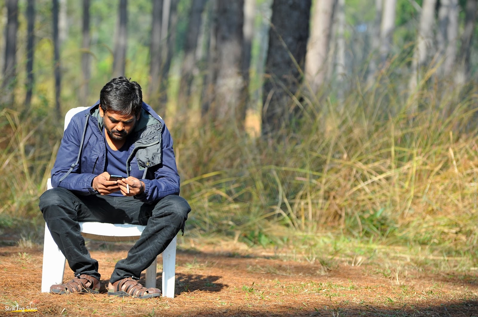 Director Puri Jagannath Hd - 1600x1064 Wallpaper Director Puri Jagannath Hd - 1600x1064 Wallpaper