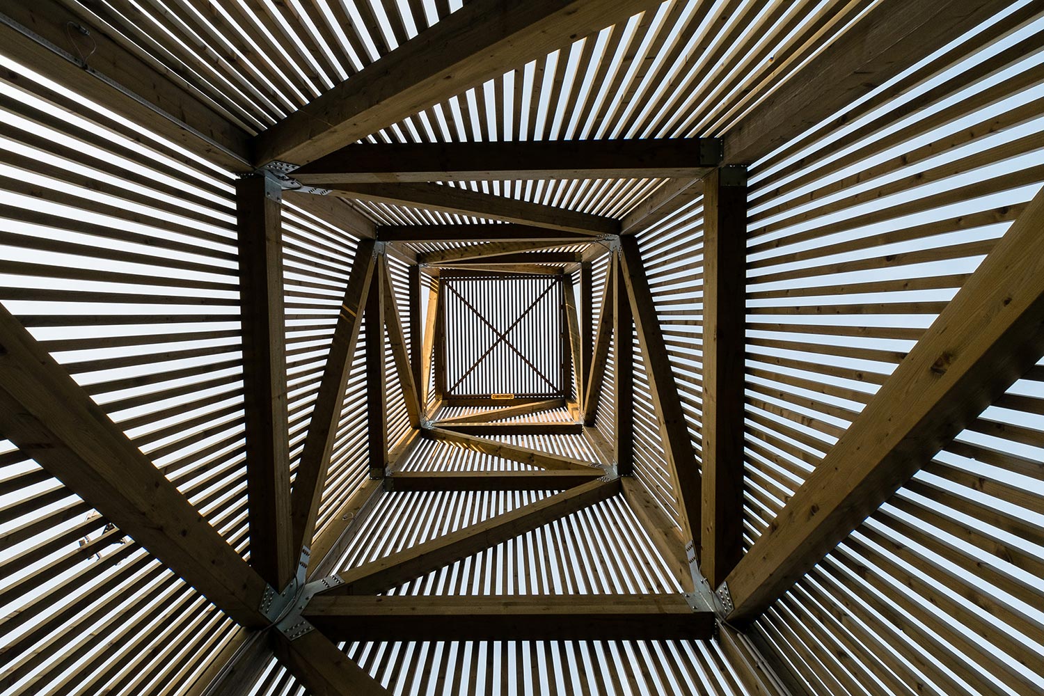 Perspective Depth - Perspective Picture With Depth - HD Wallpaper 