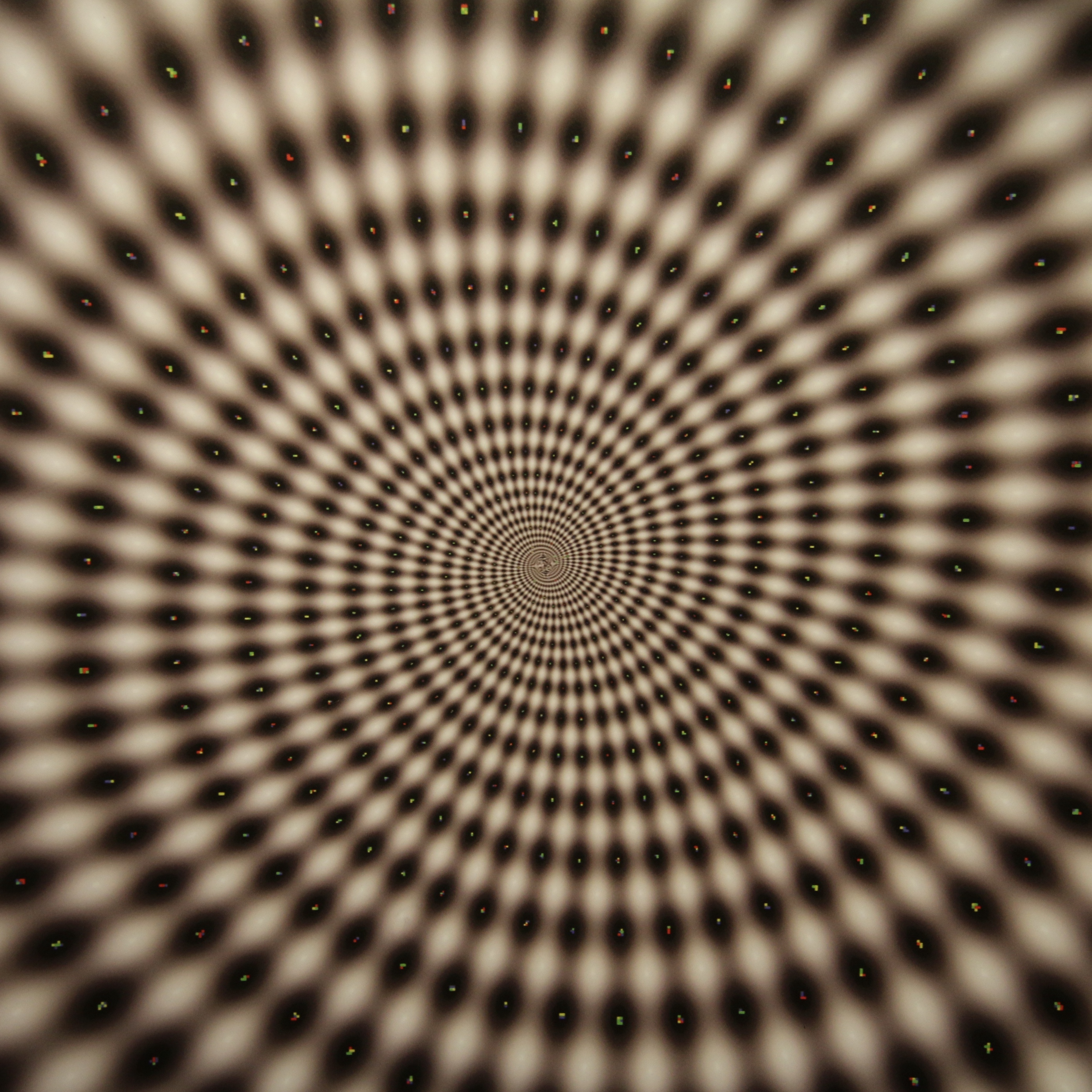 Wallpaper Optical Illusion, Rotation, Spiral, Infinity, - HD Wallpaper 