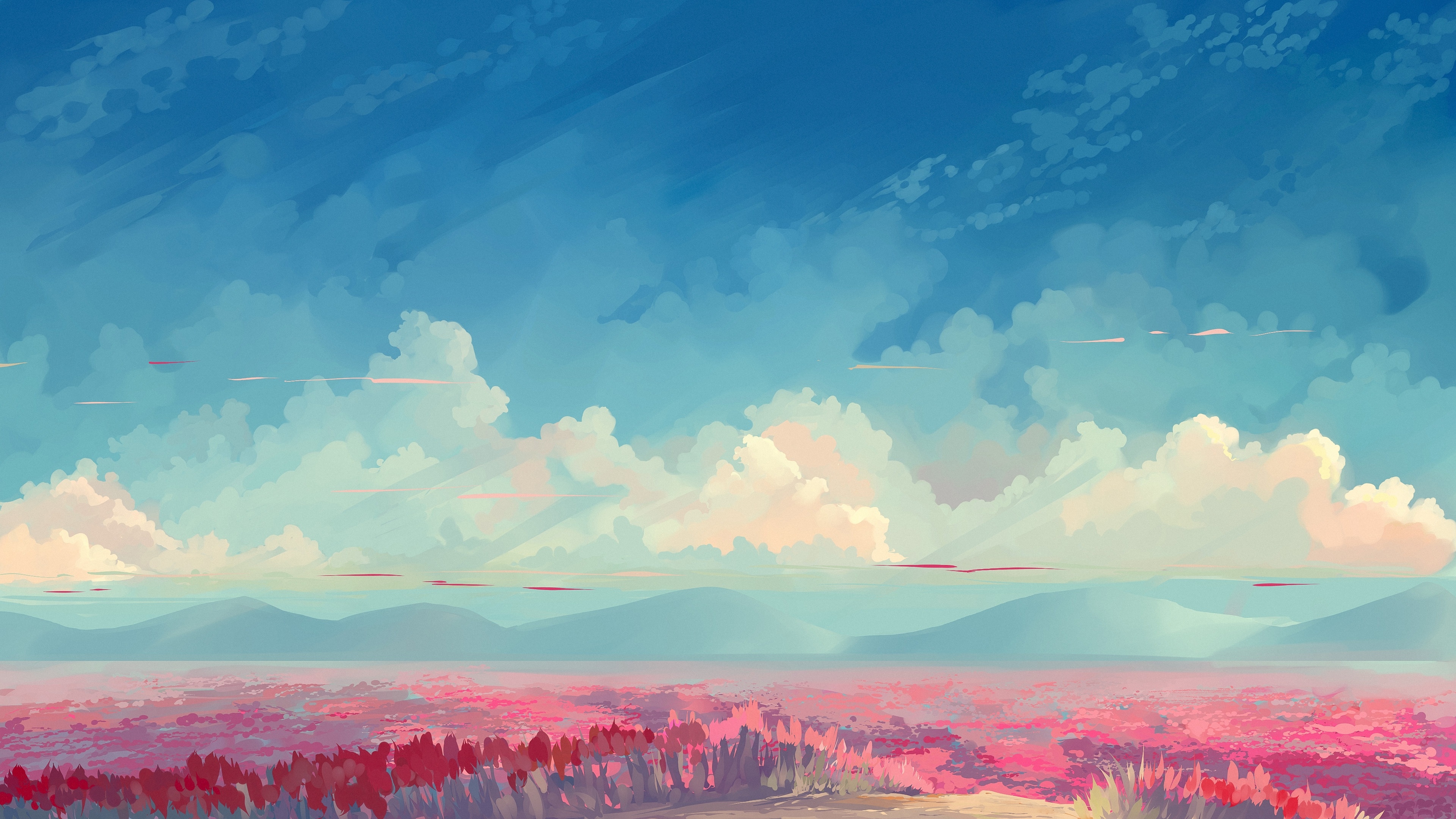 Sky Wallpaper Anime 3840x2160 Wallpaper Teahub Io Sky Wallpaper Anime 3840x2160 Wallpaper Teahub Io