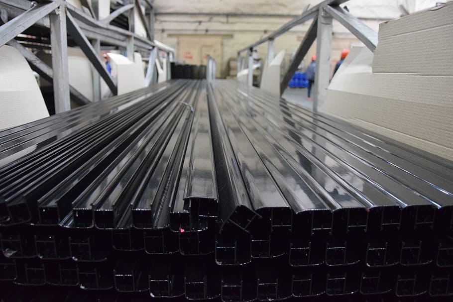 국내 알루미늄 생산 업체 - HD Wallpaper 