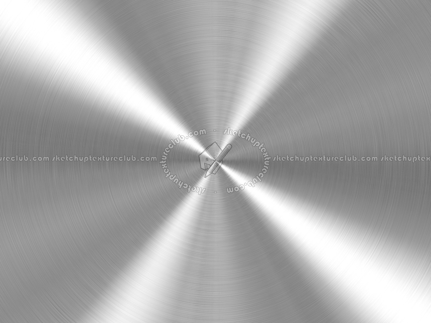 Textures - Metal Radial Texture - HD Wallpaper 