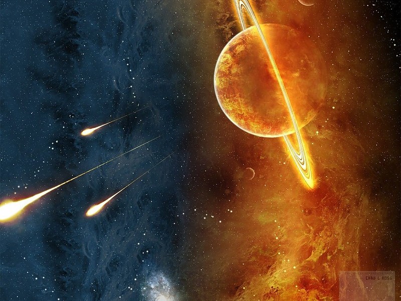 Planet Saturn Wallpaper Download - Saturn Planet Wallpaper High Resolution - HD Wallpaper 