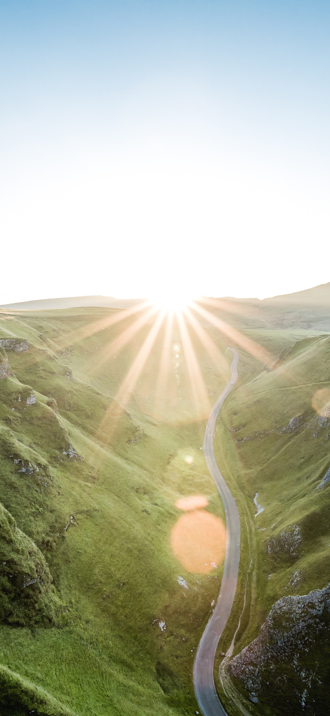 Sun Wallpapers 4k - HD Wallpaper 