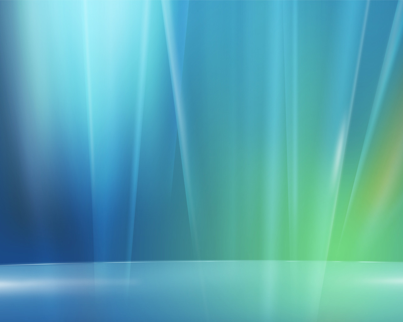 Windows Vista Logon Background - HD Wallpaper 