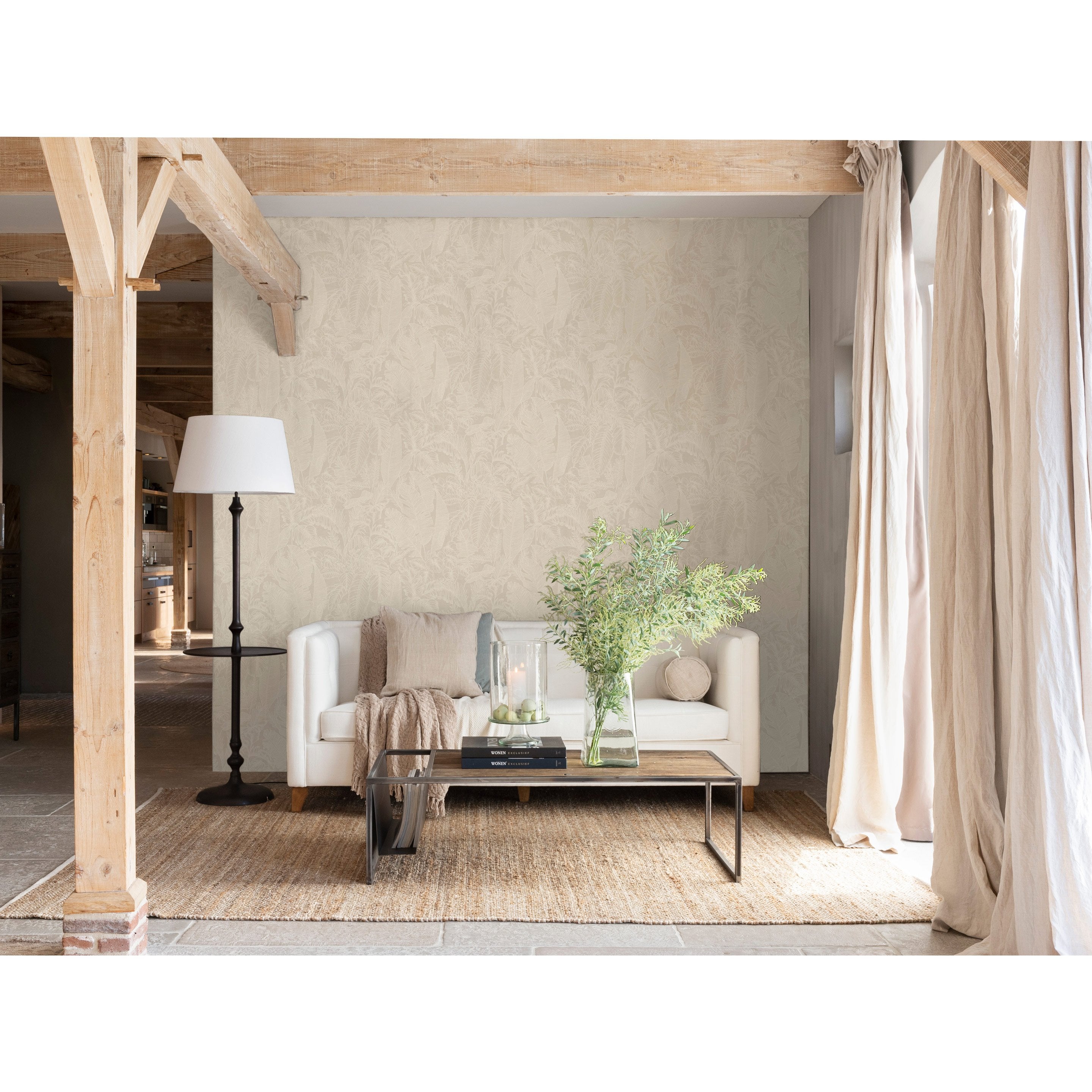 Riviera Maison Botanical Bliss - HD Wallpaper 