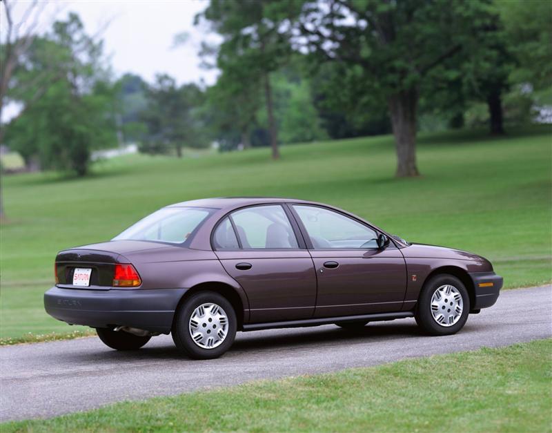 2001 Saturn S-series Thumbnail Image - Purple Saturn Car 1999 - HD Wallpaper 
