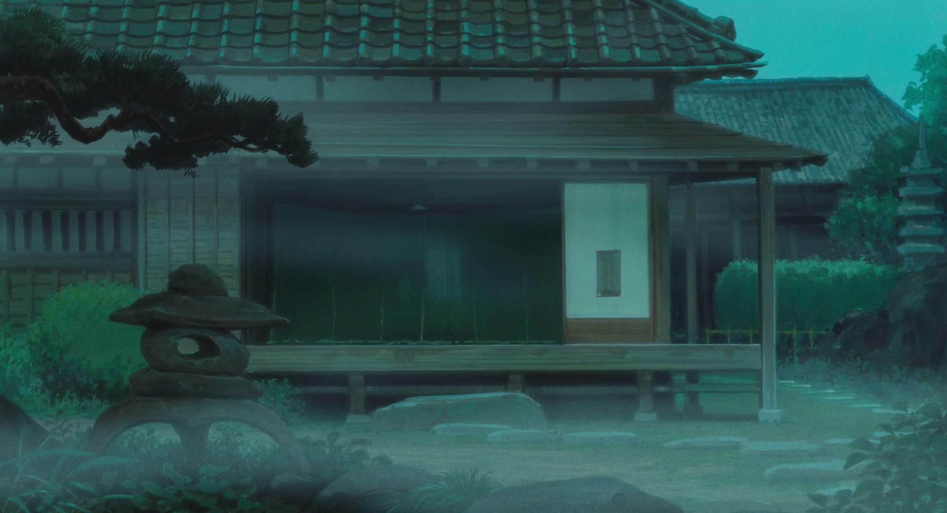 27 - Edtzhb2 - 1080p Spirited Away Screencaps - HD Wallpaper 