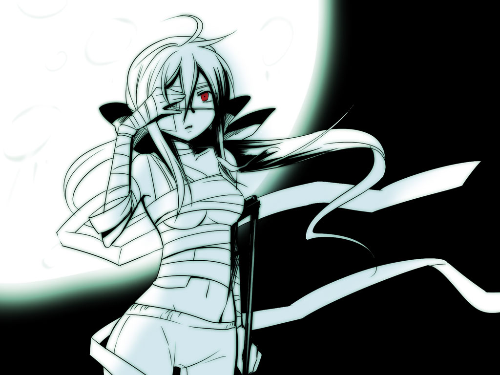 Yowane Haku Image - Yowane Haku - HD Wallpaper 