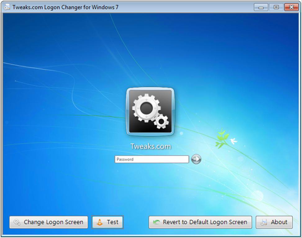 Com Logon Changer Image 1 Thumbnail - The Wave - HD Wallpaper 
