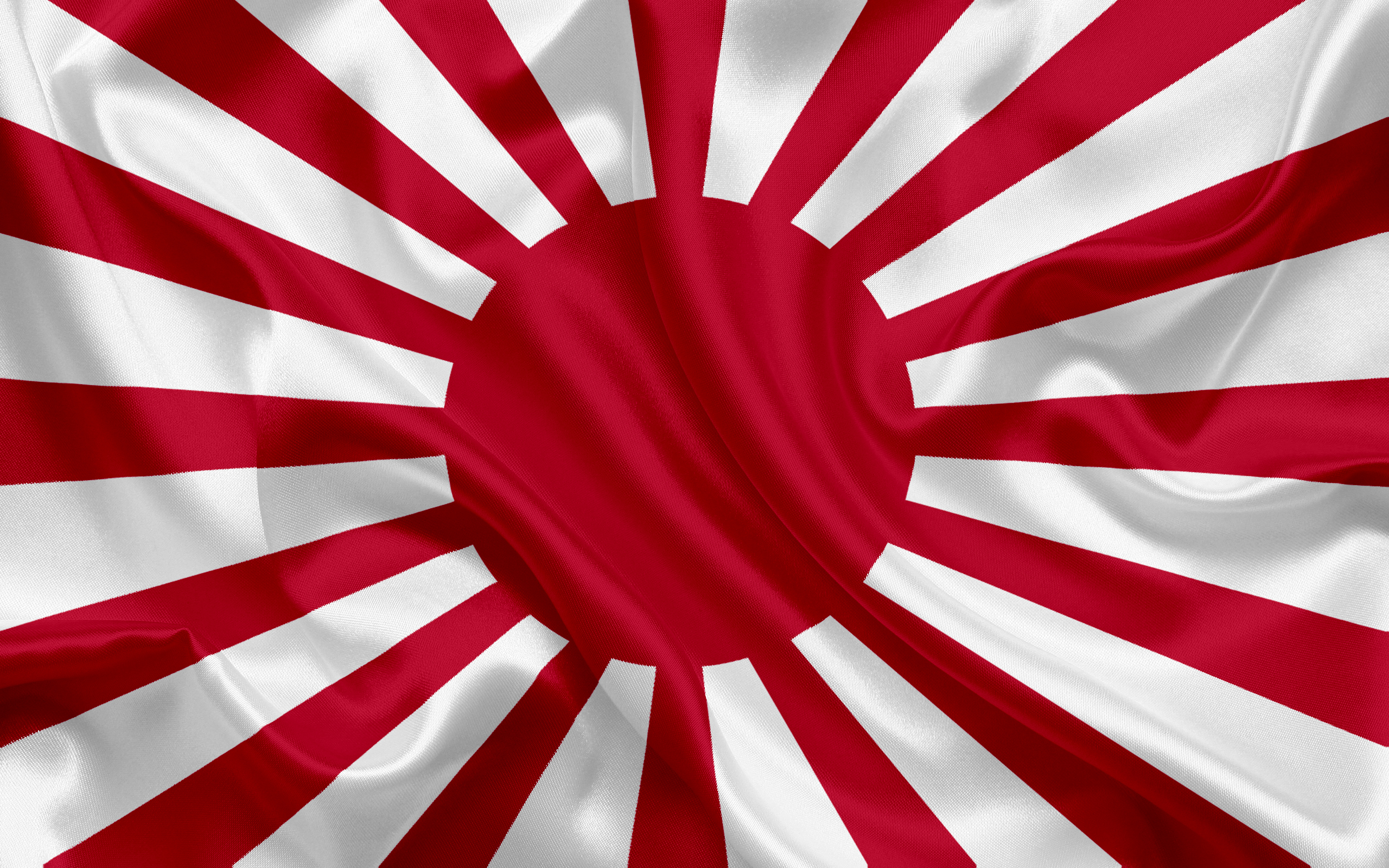 Rising Sun Flag Of Japan, Imperial Japanese Flag, Japan, - Japan Flag - HD Wallpaper 