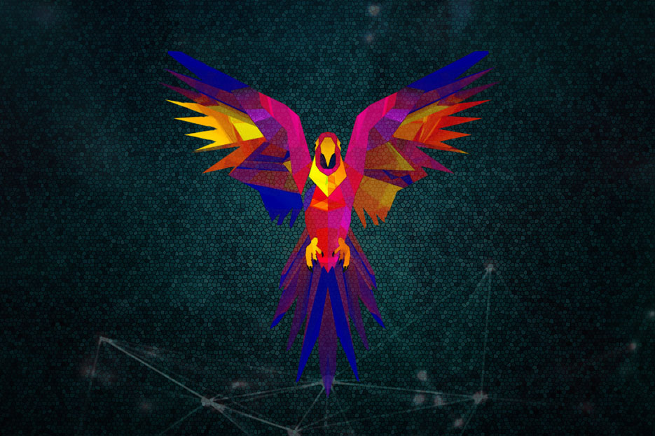 Thumbnail Image - Parrot Security Os - HD Wallpaper 