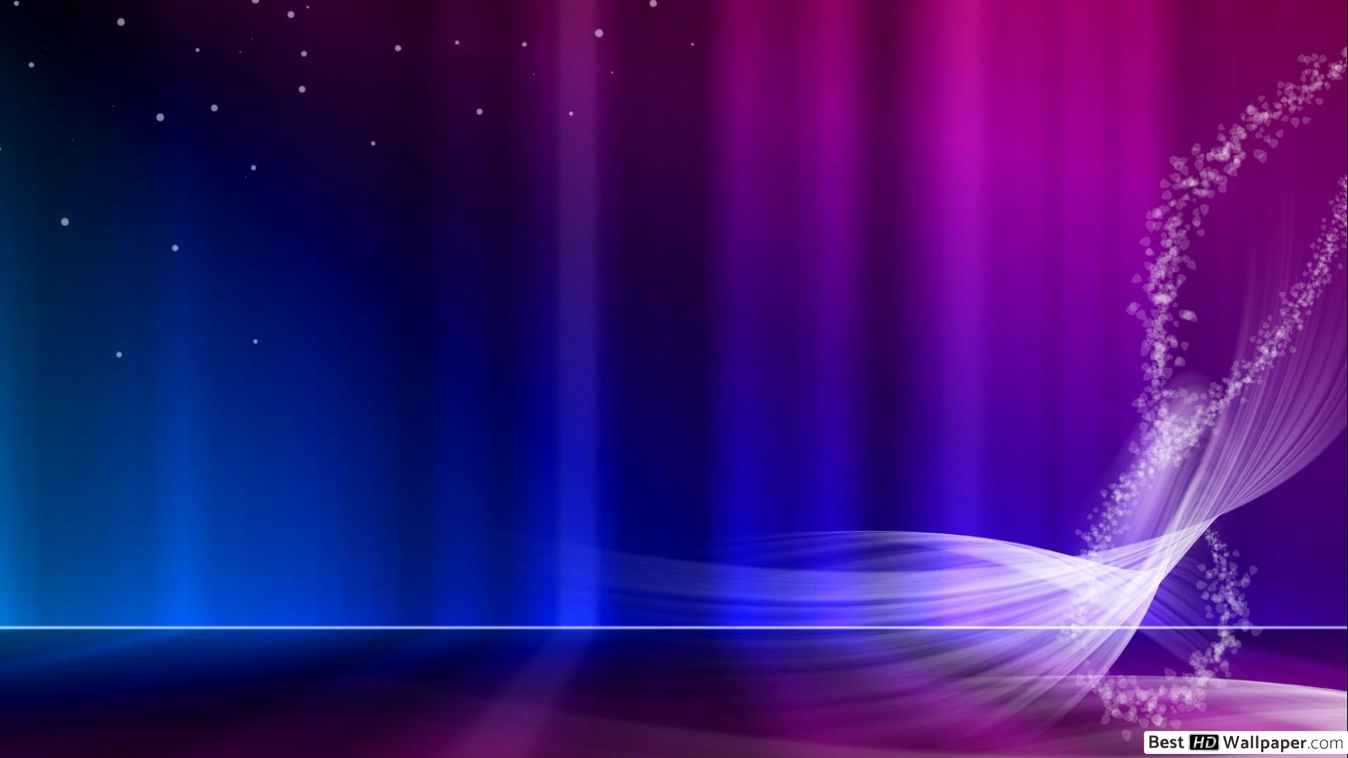 Blue And Purple Background Hd - HD Wallpaper 